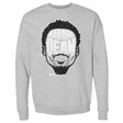 Nakobe Dean Men's Crewneck Sweatshirt | 500 LEVEL