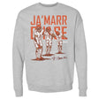 Ja'Marr Chase Men's Crewneck Sweatshirt | 500 LEVEL