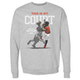 Courtland Sutton Men's Crewneck Sweatshirt | 500 LEVEL