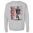Ricky Pearsall Men's Crewneck Sweatshirt | 500 LEVEL