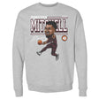 Donovan Mitchell Men's Crewneck Sweatshirt | 500 LEVEL