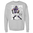 Harrison Smith Men's Crewneck Sweatshirt | 500 LEVEL
