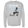 Doug Harvey Men's Crewneck Sweatshirt | 500 LEVEL