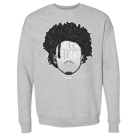 Jalen Williams Men's Crewneck Sweatshirt | 500 LEVEL