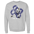 William Nylander Men's Crewneck Sweatshirt | 500 LEVEL