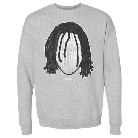 Jameson Williams Men's Crewneck Sweatshirt | 500 LEVEL