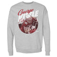 George Kittle Men's Crewneck Sweatshirt | 500 LEVEL
