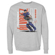 Francisco Alvarez Men's Crewneck Sweatshirt | 500 LEVEL
