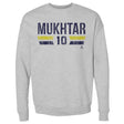 Hany Mukhtar Men's Crewneck Sweatshirt | 500 LEVEL