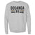 Denis Bouanga Men's Crewneck Sweatshirt | 500 LEVEL