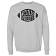Ryan O'Keefe Men's Crewneck Sweatshirt | 500 LEVEL