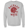Rachaad White Men's Crewneck Sweatshirt | 500 LEVEL