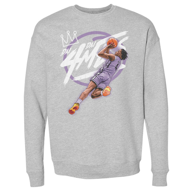 Dai Dai Ames Men's Crewneck Sweatshirt | 500 LEVEL