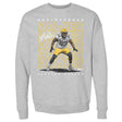 Rasheed Walker Men's Crewneck Sweatshirt | 500 LEVEL