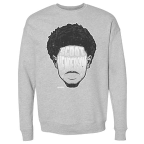 Scoot Henderson Men's Crewneck Sweatshirt | 500 LEVEL
