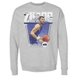 Ivica Zubac Men's Crewneck Sweatshirt | 500 LEVEL