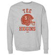 Tee Higgins Men's Crewneck Sweatshirt | 500 LEVEL
