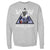 Von Miller Men's Crewneck Sweatshirt | 500 LEVEL