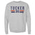 Kyle Tucker Men's Crewneck Sweatshirt | 500 LEVEL