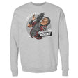 Gabriel Moreno Men's Crewneck Sweatshirt | 500 LEVEL