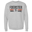 Tyson Foerster Men's Crewneck Sweatshirt | 500 LEVEL