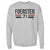 Tyson Foerster Men's Crewneck Sweatshirt | 500 LEVEL