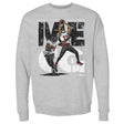 Mike Evans Men's Crewneck Sweatshirt | 500 LEVEL