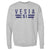 Alex Vesia Men's Crewneck Sweatshirt | 500 LEVEL