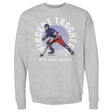 Vincent Trocheck Men's Crewneck Sweatshirt | 500 LEVEL