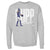 Cooper Kupp Men's Crewneck Sweatshirt | 500 LEVEL