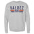 Framber Valdez Men's Crewneck Sweatshirt | 500 LEVEL