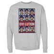 Alex Ovechkin Men's Crewneck Sweatshirt | 500 LEVEL
