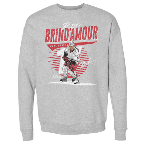 Rod Brind'Amour Men's Crewneck Sweatshirt | 500 LEVEL