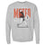 Jorge Mateo Men's Crewneck Sweatshirt | 500 LEVEL