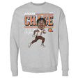 Ja'Marr Chase Men's Crewneck Sweatshirt | 500 LEVEL
