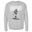 Mark Andrews Men's Crewneck Sweatshirt | 500 LEVEL