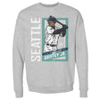 Ken Griffey Jr. Men's Crewneck Sweatshirt | 500 LEVEL