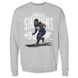 Jeffery Simmons Men's Crewneck Sweatshirt | 500 LEVEL