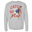 Ricky Pearsall Men's Crewneck Sweatshirt | 500 LEVEL