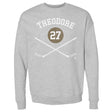 Shea Theodore Men's Crewneck Sweatshirt | 500 LEVEL