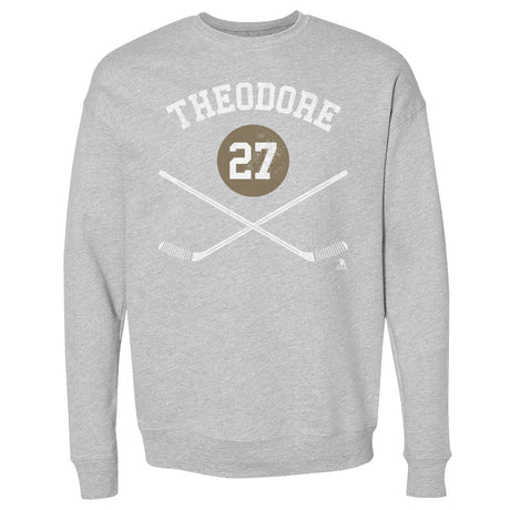 Shea Theodore Men's Crewneck Sweatshirt | 500 LEVEL