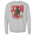 Junkyard Dog Men's Crewneck Sweatshirt | 500 LEVEL
