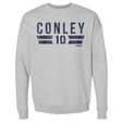 Mike Conley Men's Crewneck Sweatshirt | 500 LEVEL