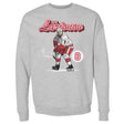 Igor Larionov Men's Crewneck Sweatshirt | 500 LEVEL
