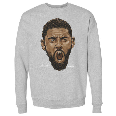Kyrie Irving Men's Crewneck Sweatshirt | 500 LEVEL