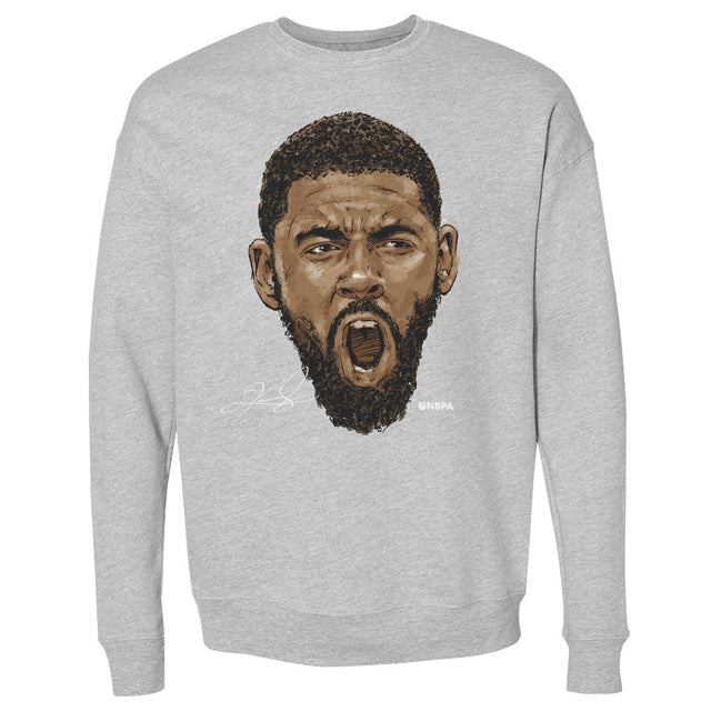 Kyrie Irving Men's Crewneck Sweatshirt | 500 LEVEL