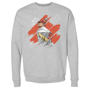 Logan Webb Men's Crewneck Sweatshirt | 500 LEVEL