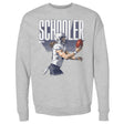 Brenden Schooler Men's Crewneck Sweatshirt | 500 LEVEL