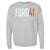 Jaylan Ford Men's Crewneck Sweatshirt | 500 LEVEL