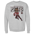 Kyle Pitts Men's Crewneck Sweatshirt | 500 LEVEL